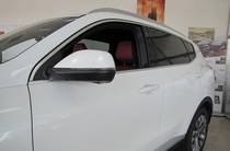 Haval H6 Supreme