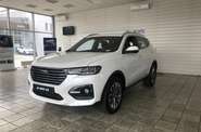 Haval H6 Intelligent