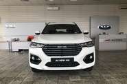 Haval H6 Intelligent