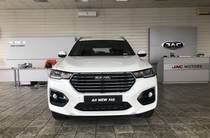 Haval H6 Intelligent