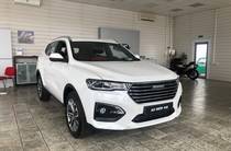 Haval H6 Intelligent