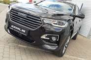 Haval H6 Supreme