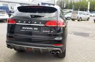 Haval H6 Supreme