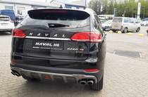 Haval H6 Supreme