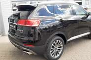 Haval H6 Supreme