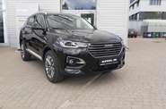 Haval H6 Supreme