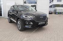 Haval H6 Supreme