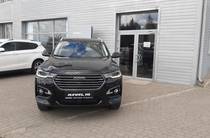 Haval H6 Supreme