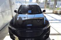 Haval H6 Supreme