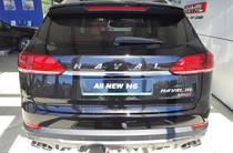 Haval H6 Supreme