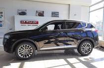 Haval H6 Supreme