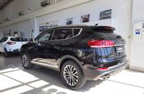 Haval H6 Supreme