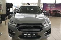 Haval H6 Fashionable