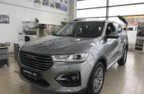 Haval H6 Fashionable