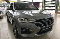 Haval H6 Fashionable