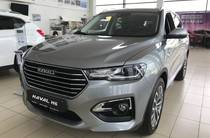 Haval H6 Supreme