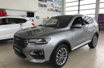 Haval H6 Supreme