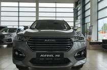 Haval H6 Supreme