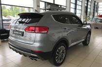 Haval H6 Supreme