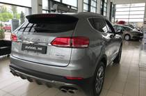 Haval H6 Supreme