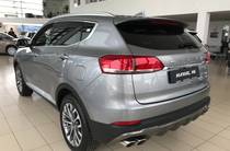 Haval H6 Supreme