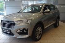 Haval H6 Fashionable