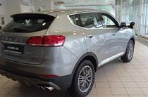 Haval H6 Fashionable