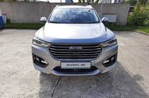 Haval H6 Supreme