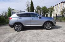 Haval H6 Supreme