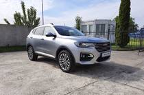 Haval H6 Supreme