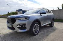 Haval H6 Supreme