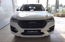 Haval H6 Supreme