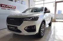 Haval H6 Supreme