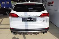 Haval H6 Supreme