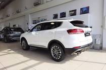 Haval H6 Supreme