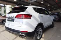 Haval H6 Supreme