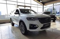 Haval H6 Supreme