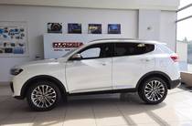 Haval H6 Supreme