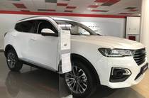 Haval H6 Supreme