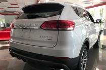 Haval H6 Supreme