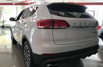 Haval H6 Supreme