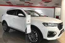 Haval H6 Supreme