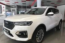 Haval H6 Supreme