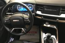 Haval H6 Supreme