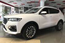 Haval H6 Supreme