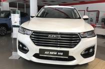 Haval H6 Supreme