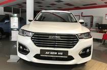 Haval H6 Supreme