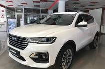 Haval H6 Supreme