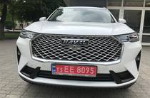 Haval H6 Top