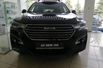 Haval H6 Supreme